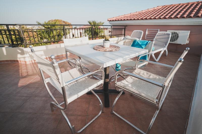 Zeus Village (Adults Only) Daratsos Exterior photo