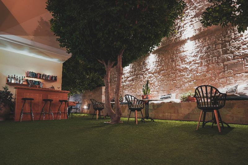 Zeus Village (Adults Only) Daratsos Exterior photo