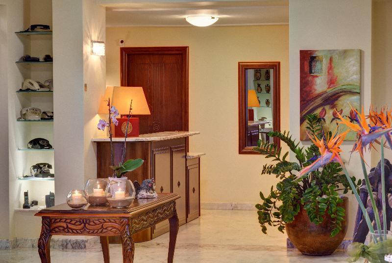 Zeus Village (Adults Only) Daratsos Exterior photo