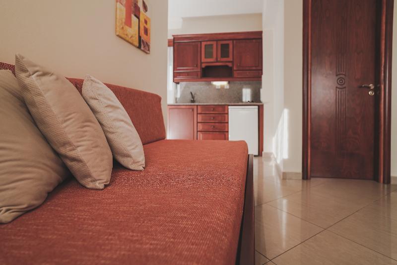 Zeus Village (Adults Only) Daratsos Exterior photo
