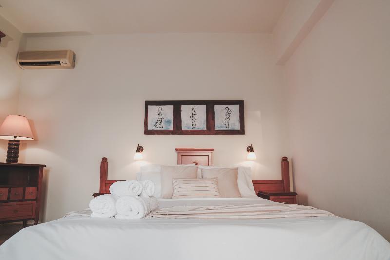 Zeus Village (Adults Only) Daratsos Exterior photo