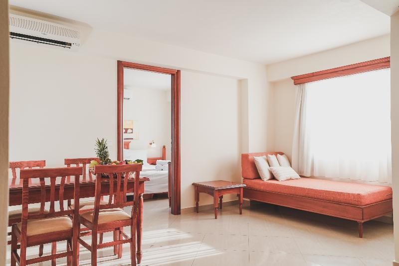 Zeus Village (Adults Only) Daratsos Exterior photo