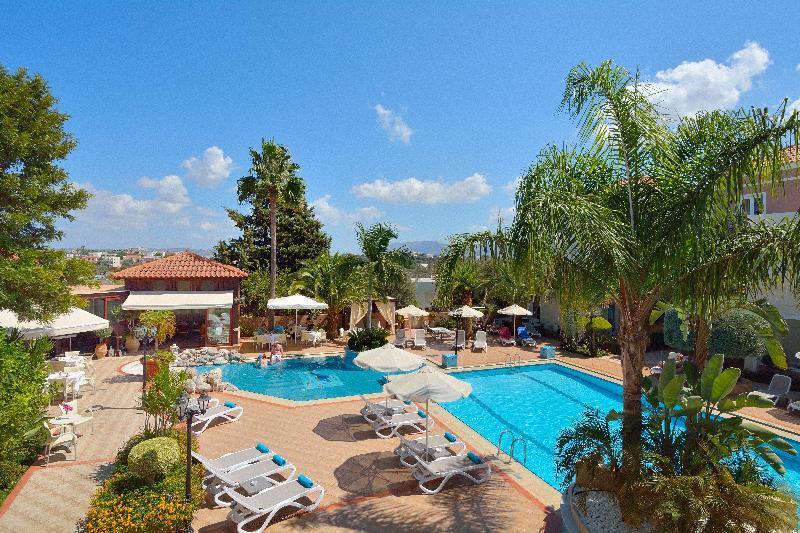 Zeus Village (Adults Only) Daratsos Exterior photo