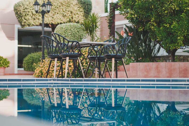 Zeus Village (Adults Only) Daratsos Exterior photo