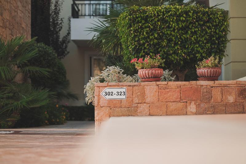 Zeus Village (Adults Only) Daratsos Exterior photo